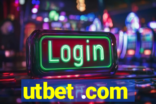 utbet .com